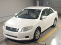 2009 Toyota Corolla Axio