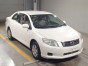 2009 Toyota Corolla Axio