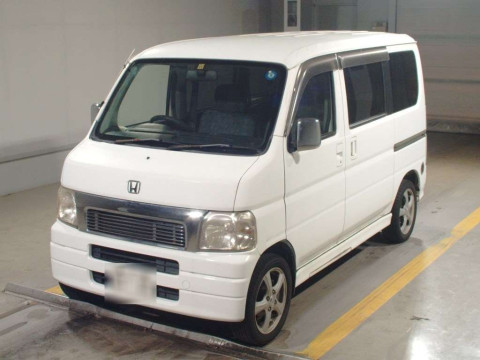 1999 Honda Vamos HM1[0]