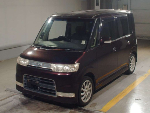 2007 Daihatsu Tanto L350S[0]