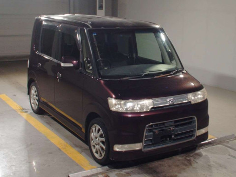 2007 Daihatsu Tanto L350S[2]