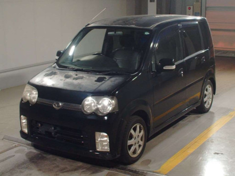 2006 Daihatsu Move Custom L150S[0]