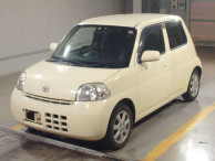 2007 Daihatsu Esse