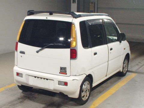 1999 Daihatsu Move L900S[1]