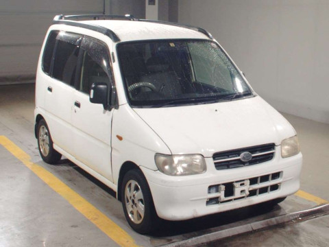 1999 Daihatsu Move L900S[2]