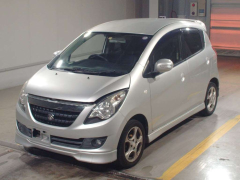 2007 Suzuki Cervo HG21S[0]