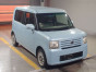 2010 Daihatsu Move Conte