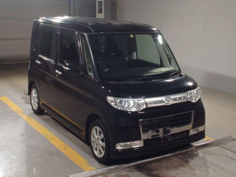 2008 Daihatsu Tanto L375S[2]