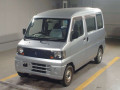 2004 Mitsubishi Minicab Van