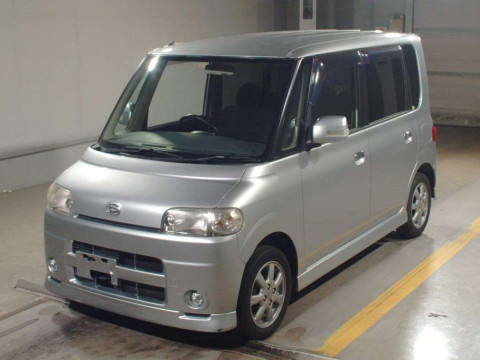 2007 Daihatsu Tanto L350S[0]