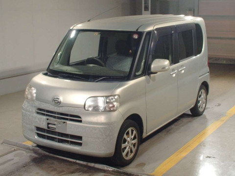 2010 Daihatsu Tanto L375S[0]