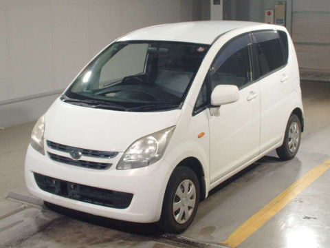 2006 Daihatsu Move L175S[0]