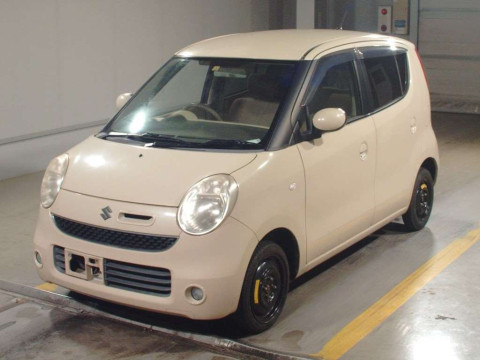 2006 Suzuki MR Wagon MF22S[0]