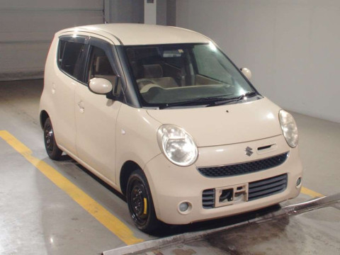 2006 Suzuki MR Wagon MF22S[2]