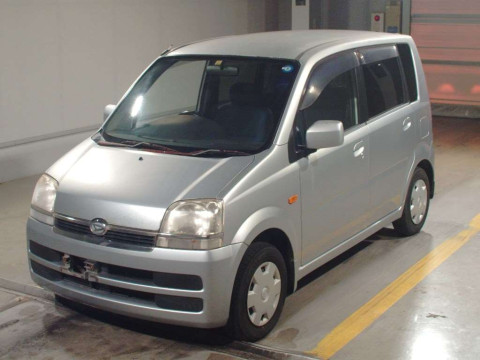 2005 Daihatsu Move L150S[0]