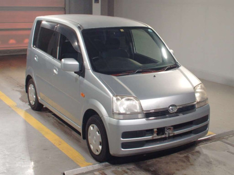 2005 Daihatsu Move L150S[2]