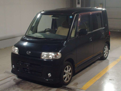 2007 Daihatsu Tanto L350S[0]