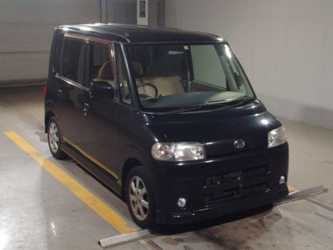 2007 Daihatsu Tanto L350S[2]