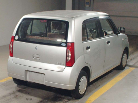 2009 Suzuki Alto HA24S[1]