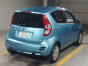 2013 Suzuki Splash