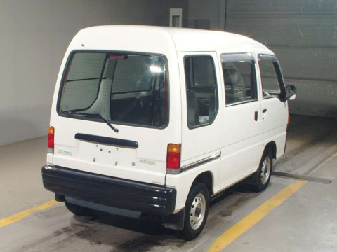 1997 Subaru Sambar KV3[1]