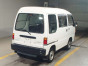 1997 Subaru Sambar