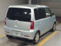 2006 Mitsubishi eK Wagon