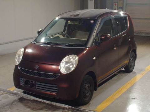 2006 Suzuki MR Wagon MF22S[0]