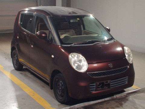 2006 Suzuki MR Wagon MF22S[2]