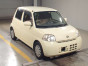 2010 Daihatsu Esse