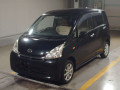 2011 Daihatsu Move