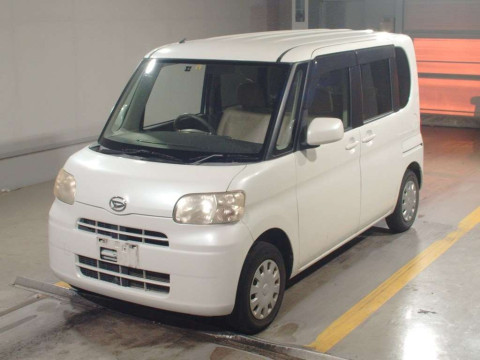 2009 Daihatsu Tanto L375S[0]