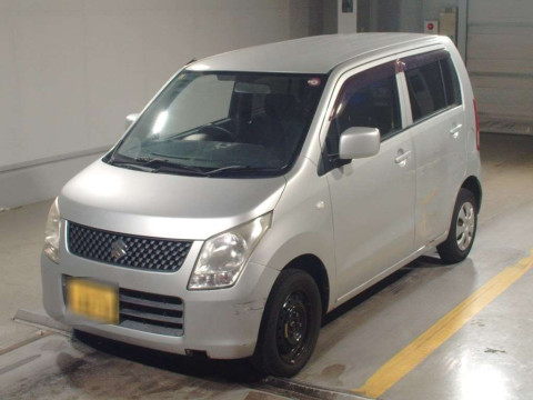 2008 Suzuki Wagon R MH23S[0]