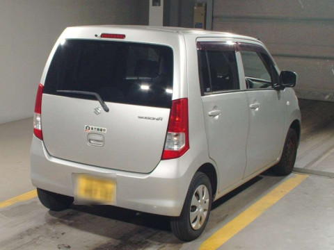 2008 Suzuki Wagon R MH23S[1]