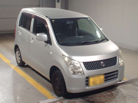 2008 Suzuki Wagon R MH23S[2]