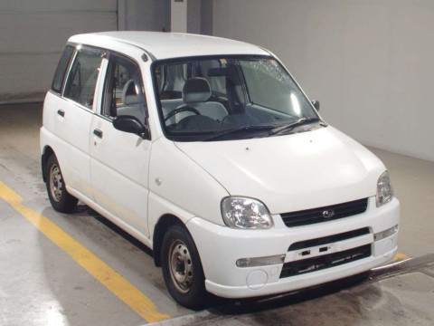 2007 Subaru Pleo RV1[2]