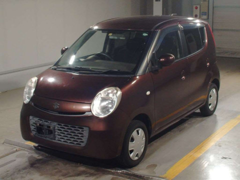 2010 Suzuki MR Wagon MF22S[0]