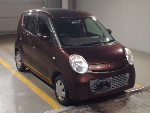 2010 Suzuki MR Wagon MF22S[2]