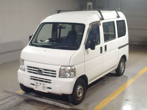 2008 Honda Acty Van HH5[0]