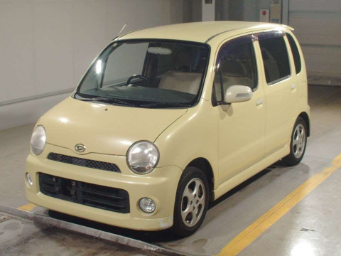 2004 Daihatsu Move Latte L550S[0]