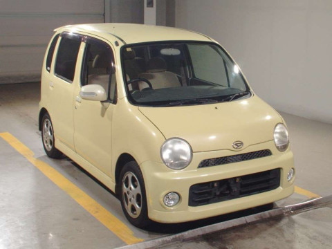 2004 Daihatsu Move Latte L550S[2]