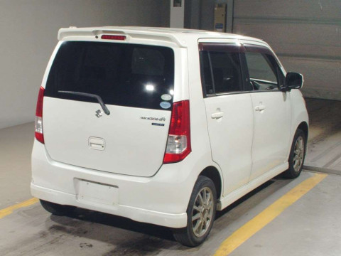 2010 Suzuki Wagon R MH23S[1]