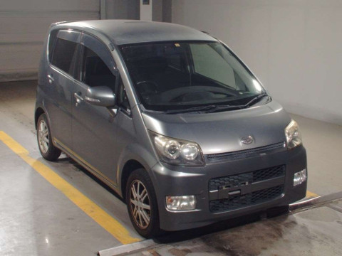 2007 Daihatsu Move Custom L175S[2]