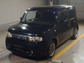 2011 Nissan Cube