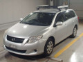 2011 Toyota Corolla Fielder