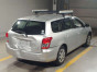 2011 Toyota Corolla Fielder