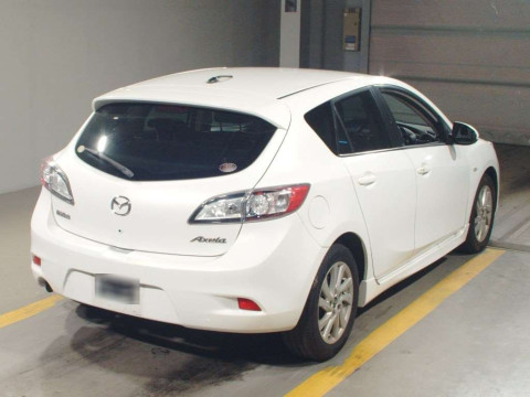 2012 Mazda Axela Sport BL5FW[1]