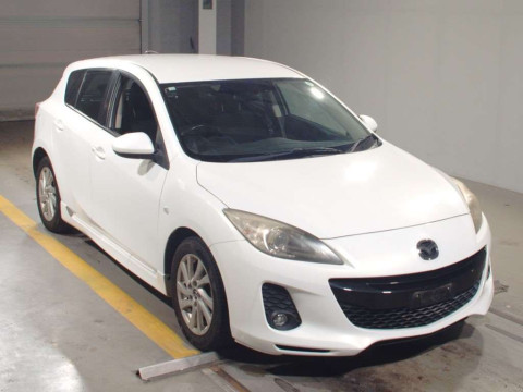 2012 Mazda Axela Sport BL5FW[2]