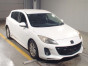 2012 Mazda Axela Sport