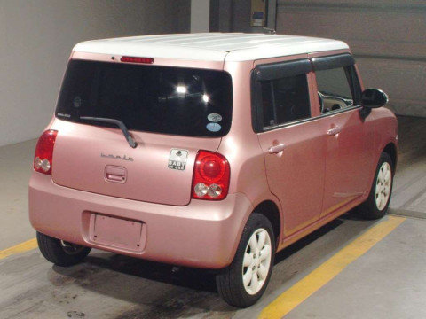 2011 Suzuki ALTO Lapin HE22S[1]